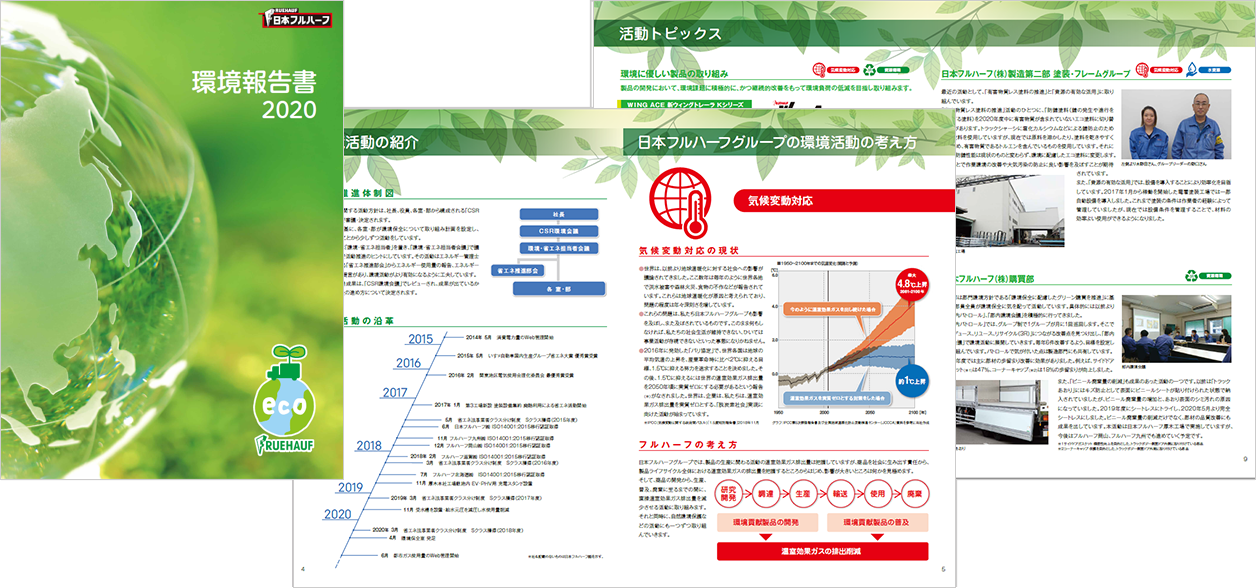 Environmental Report